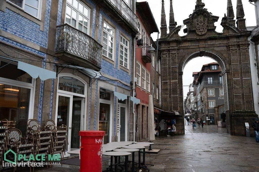 Apartamento T2 para arrendamento - Grande imagem: 2/35