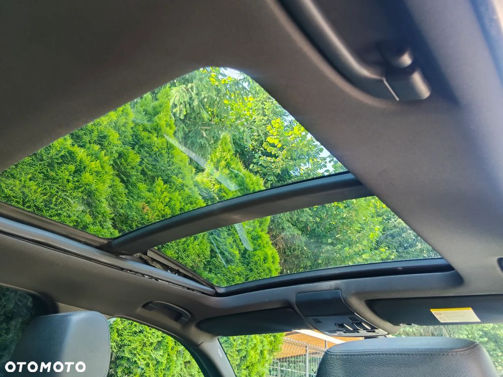 BMW X1 xDrive20d - 27