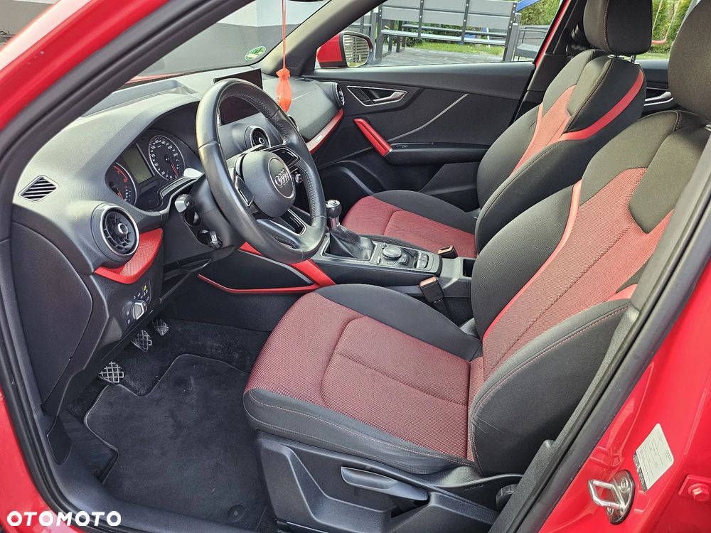 Audi Q2 - 7