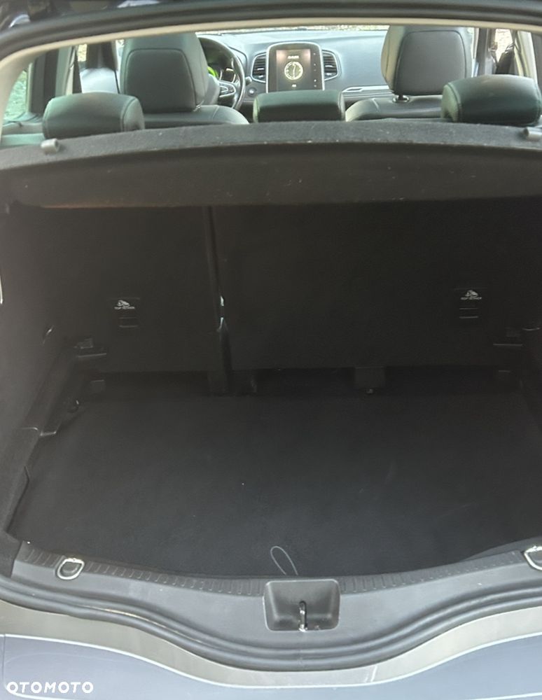 Renault Scenic - 12