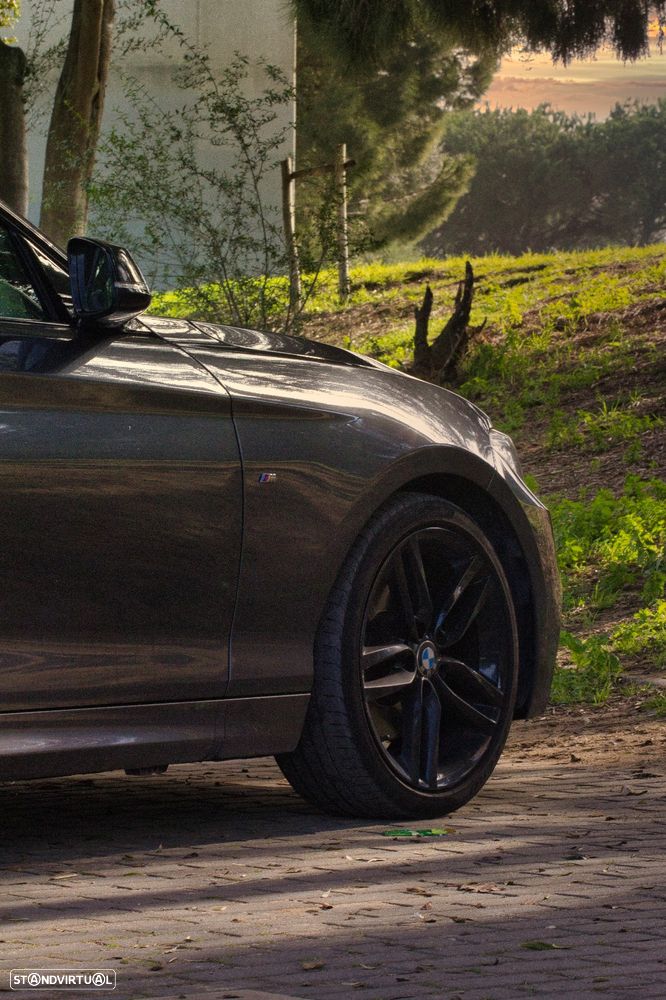BMW 225 d Coupe Pack M Auto - 5