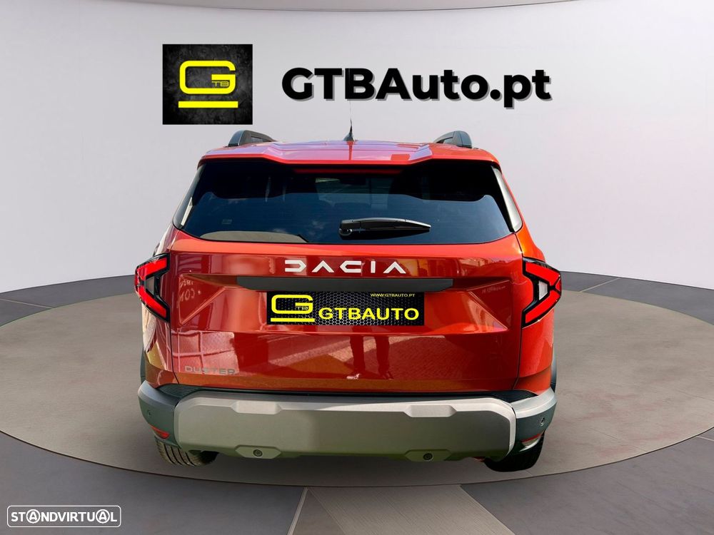 Dacia Duster - 31