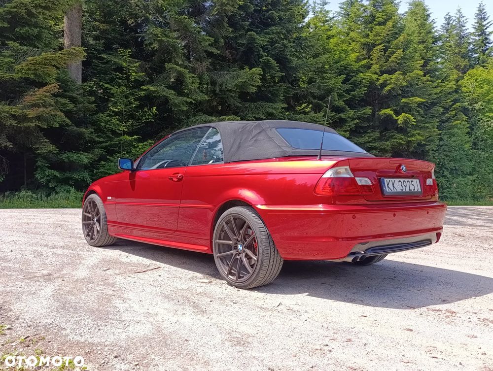 BMW Seria 3 - 12