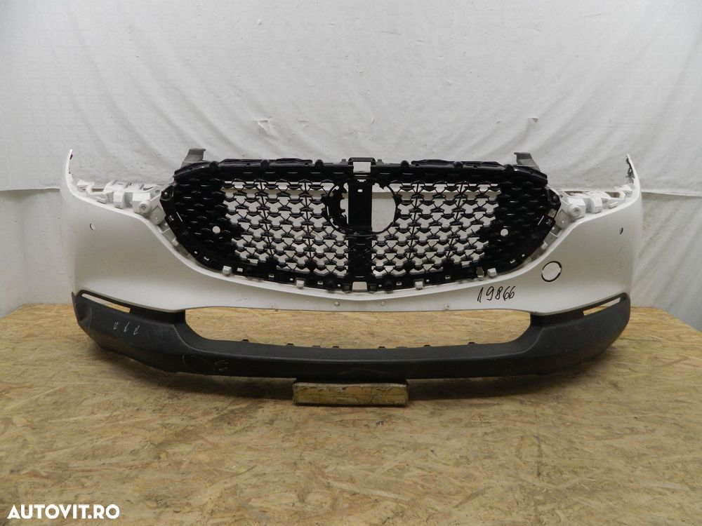 Bara fata Mazda CX30, 2019, 2020, 2021, 2022, DFR5-50031. - 2