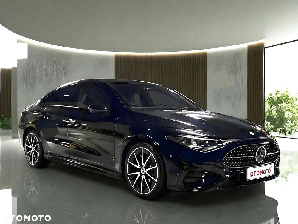 Mercedes-Benz CLA 200 mHEV 8G-DCT - 3