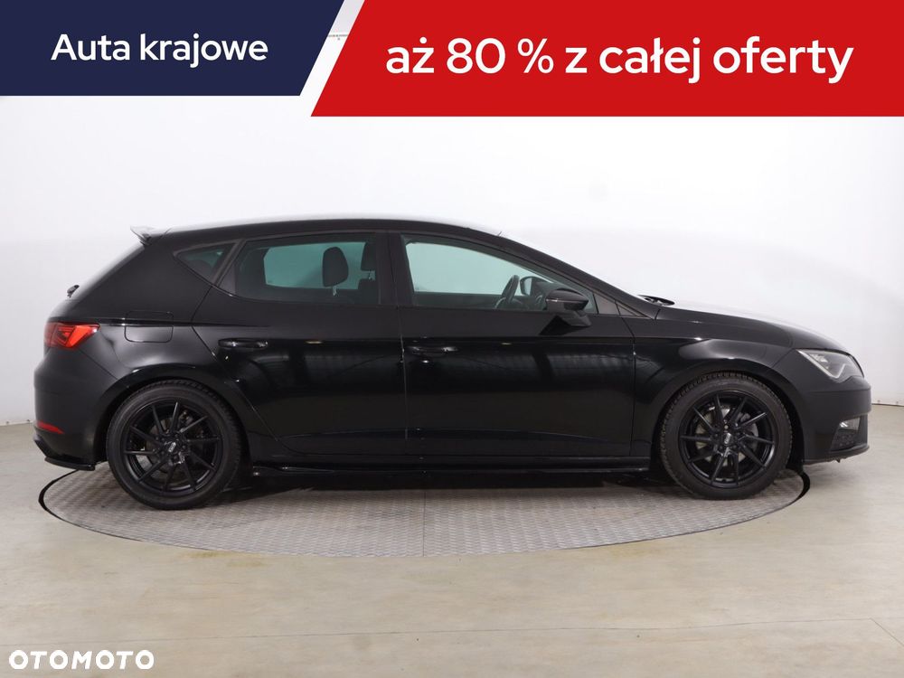 Seat Leon - 8