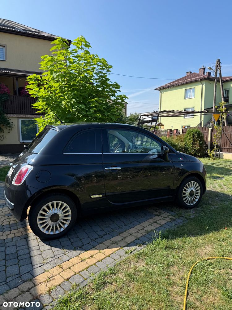 Fiat 500 - 5