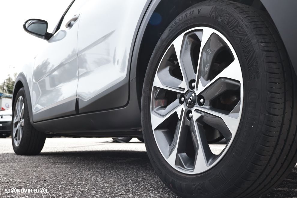 Kia Stonic 1.0 T-GDI Drive - 5