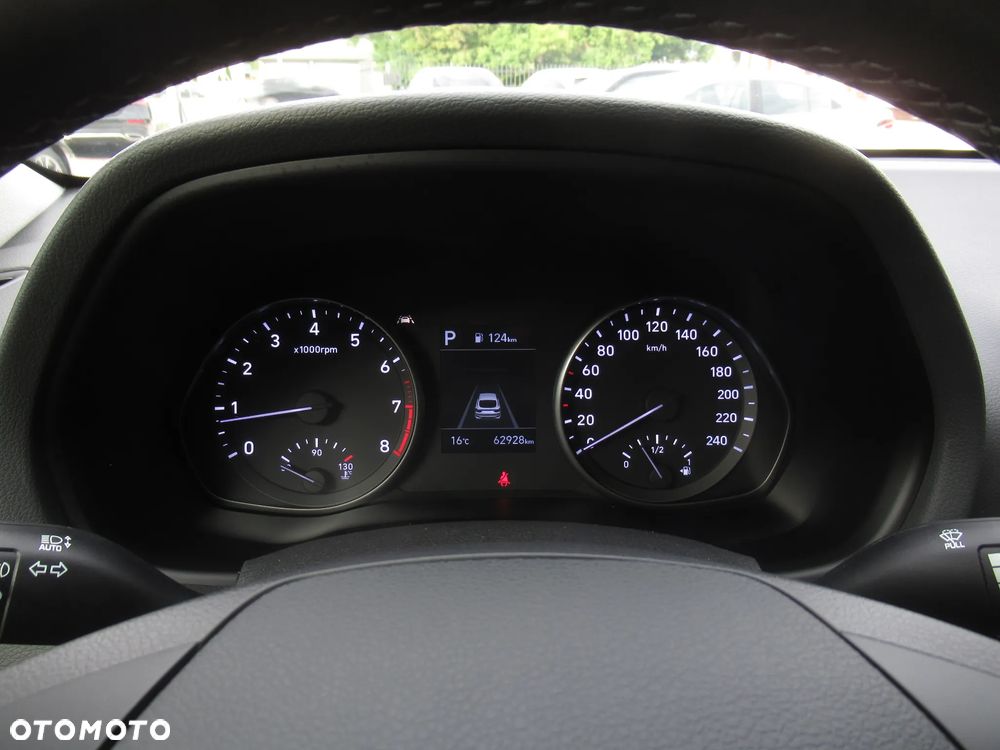 Hyundai i30 1.5 T-GDI 48V Smart DCT - 25