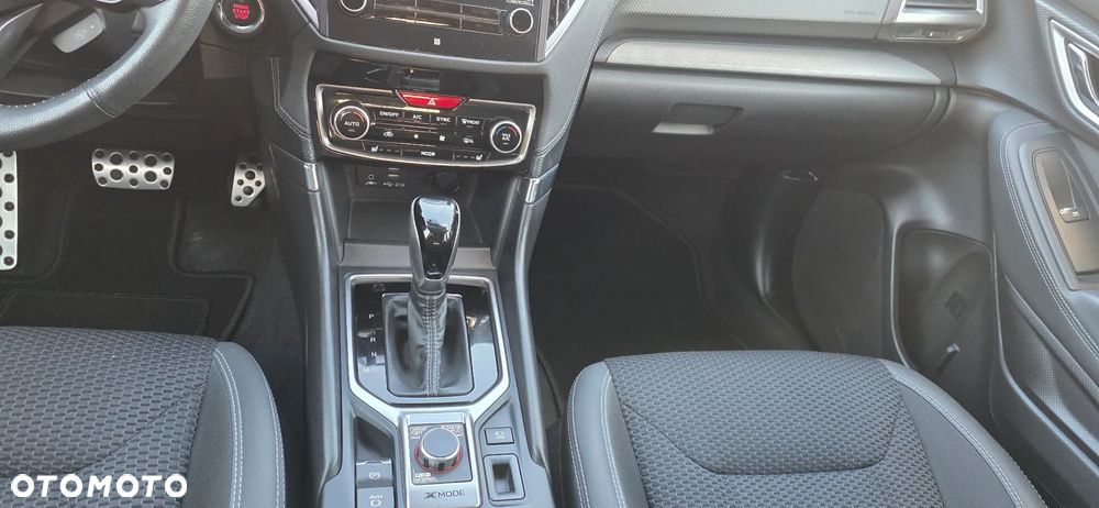 Subaru Forester 2.0i-L Platinum (EyeSight) Lineartronic - 33