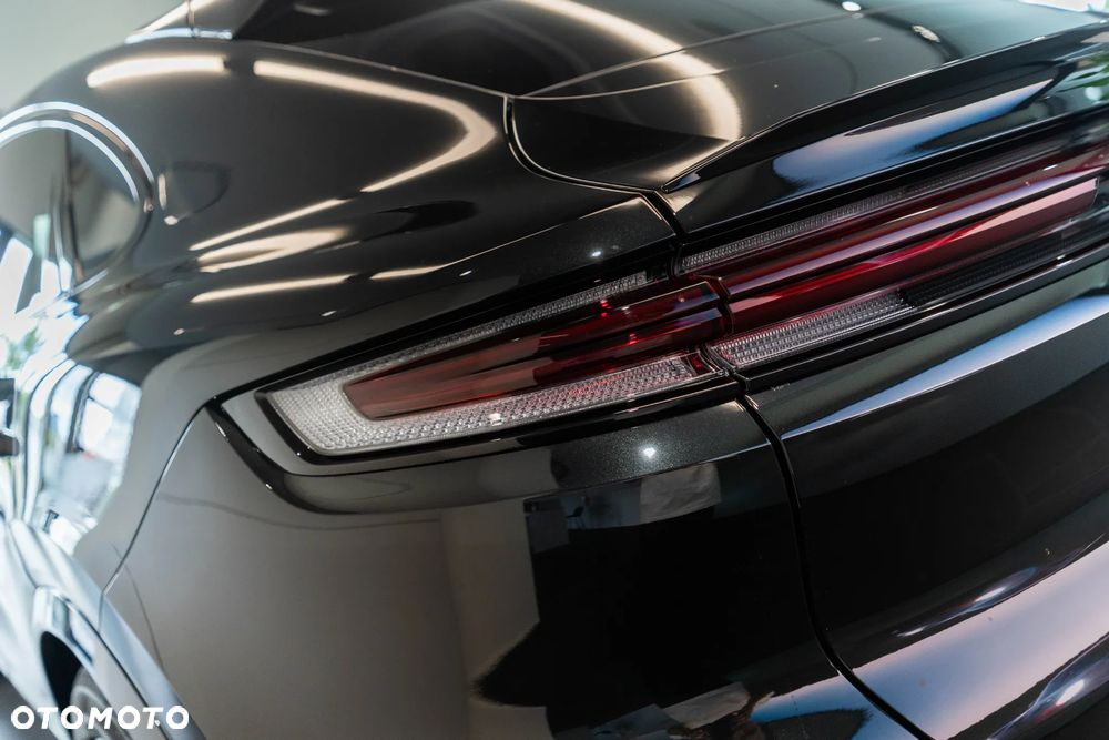 Porsche Cayenne Black Edition - 38