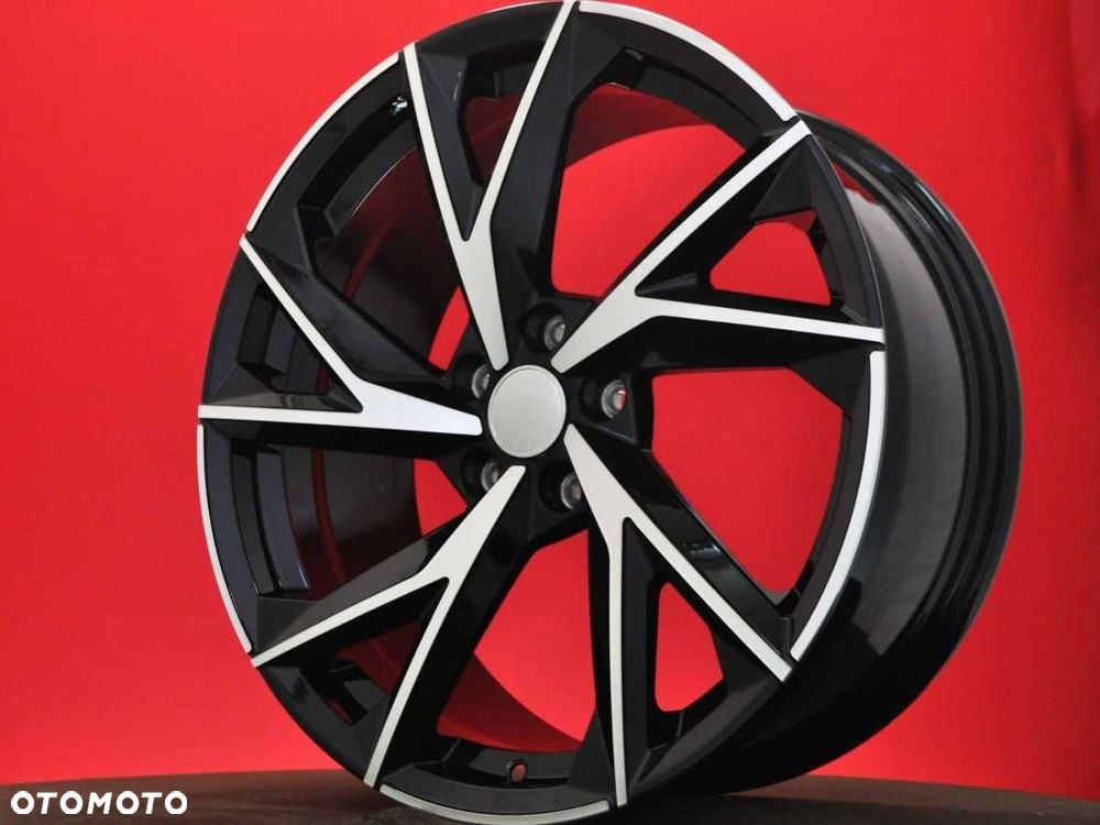 FELGI R19 AUDI A4 B8 B9 A5 8T F5 S4 A6 C7 C8 allroad Q3 F3 Q8 E-tron - 6