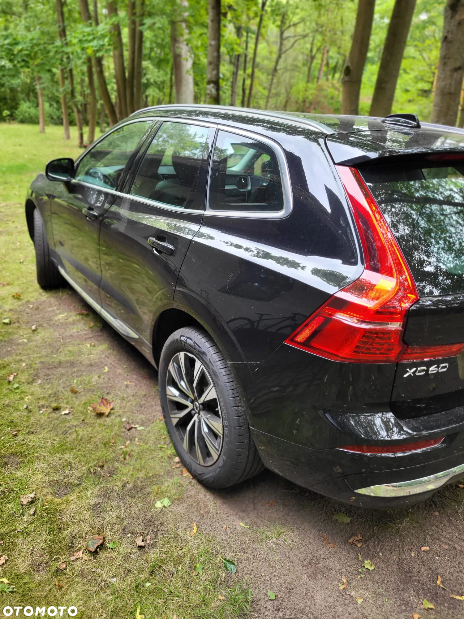 Volvo XC 60 - 3