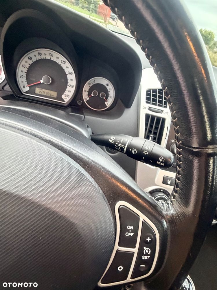 Kia ProCeed 1.6 Crdi Optimum - 25