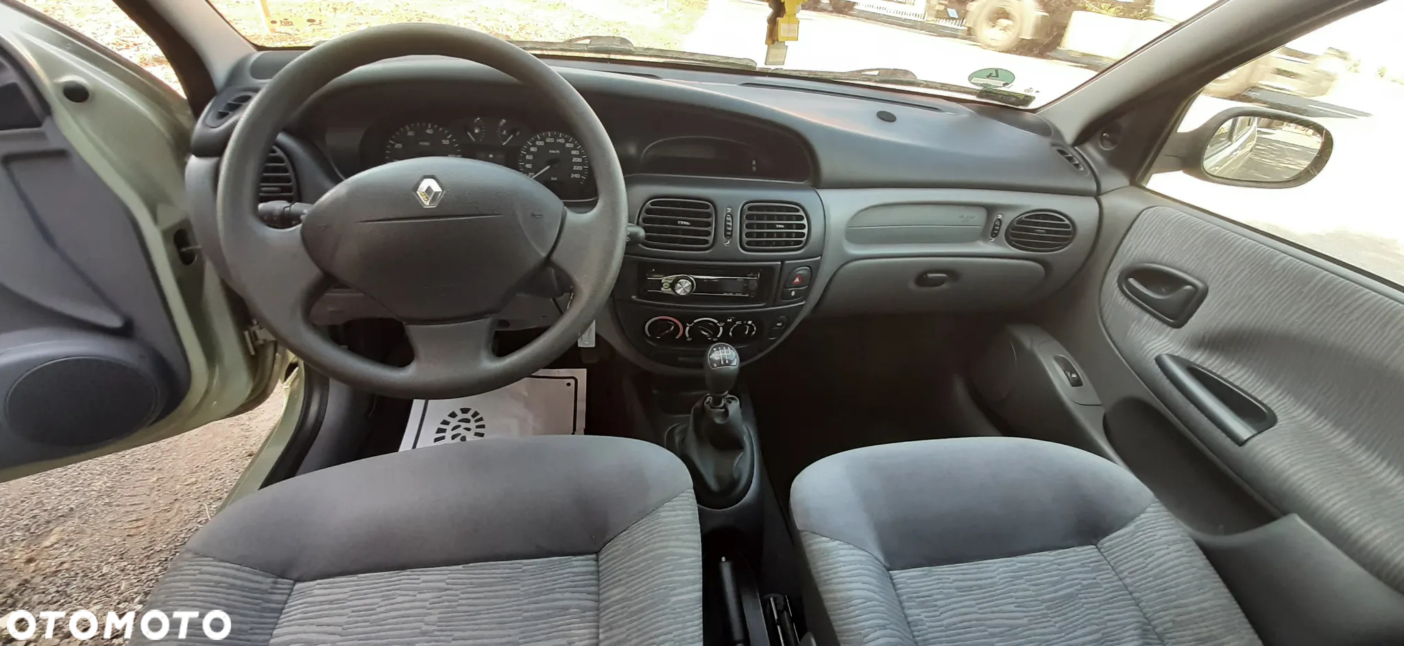 Renault Megane - 31