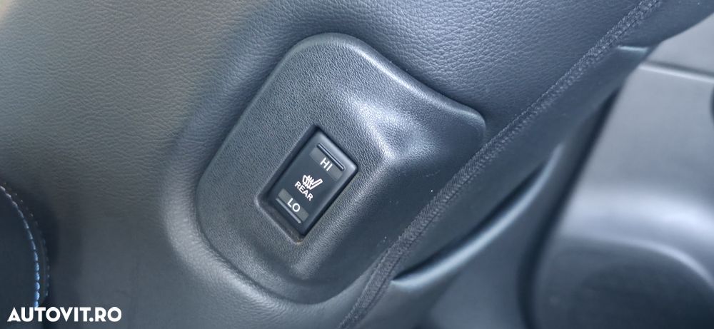 Nissan LEAF Tekna - 23