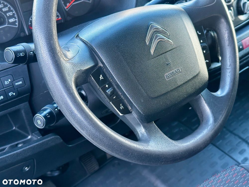 Citroën Jumper - 13