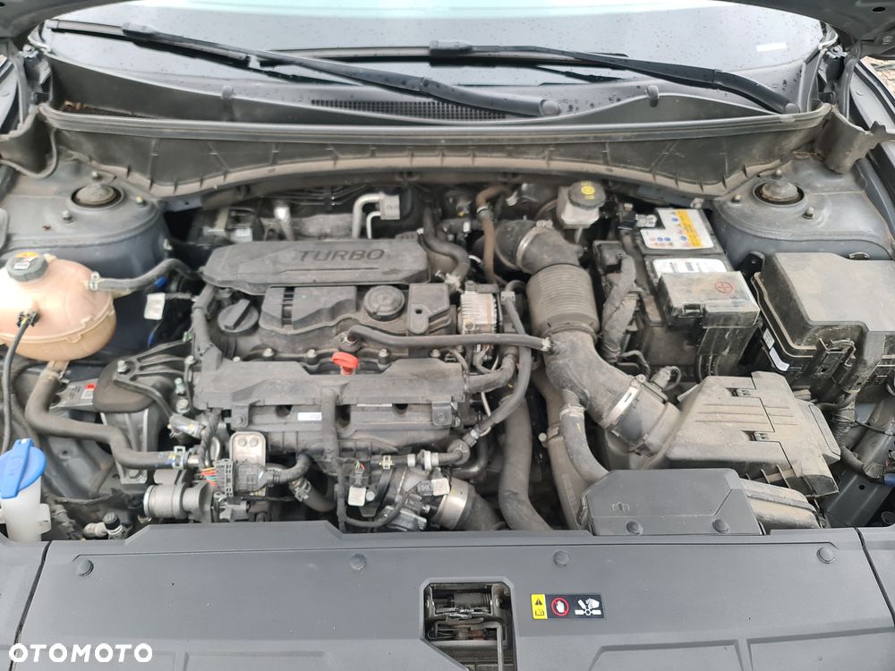 Hyundai Tucson 1.6 T-GDi Pure 2WD - 18