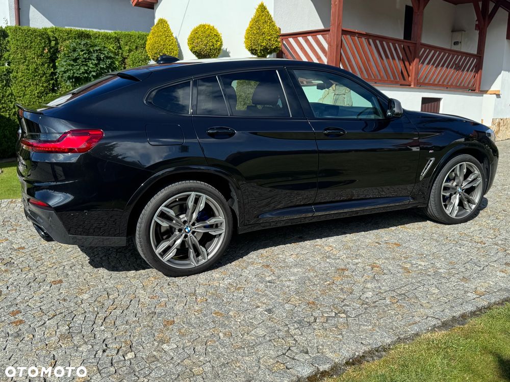 BMW X4 - 5