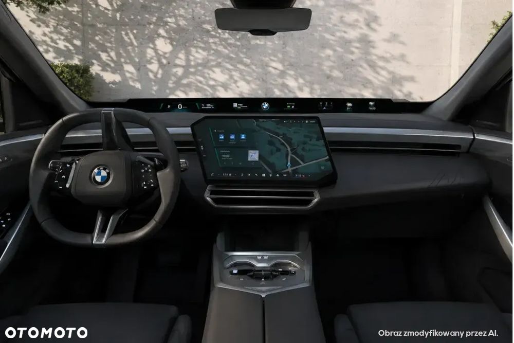 BMW X5 xDrive40d mHEV sport - 7