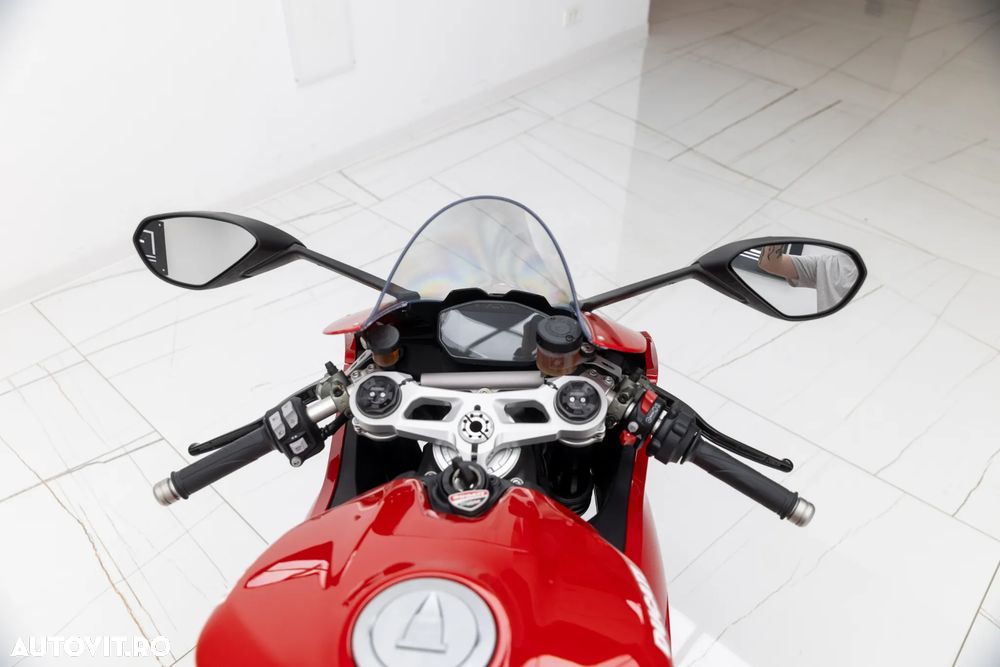 Ducati Panigale V2 - 24