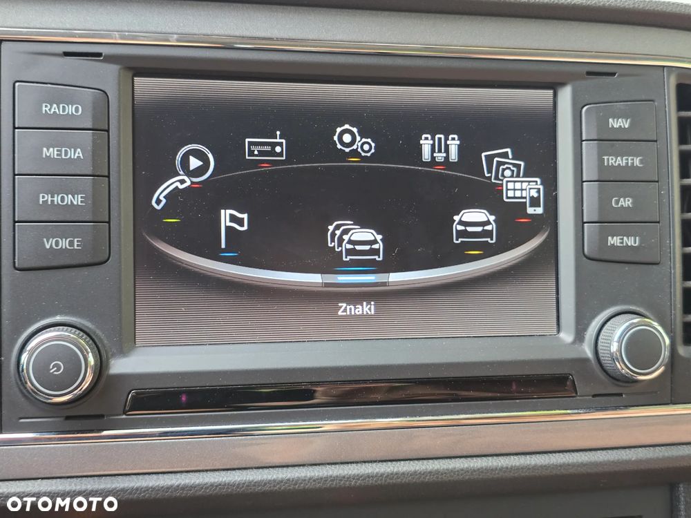 Seat Leon 1.4 TSI Start&Stop FR - 23