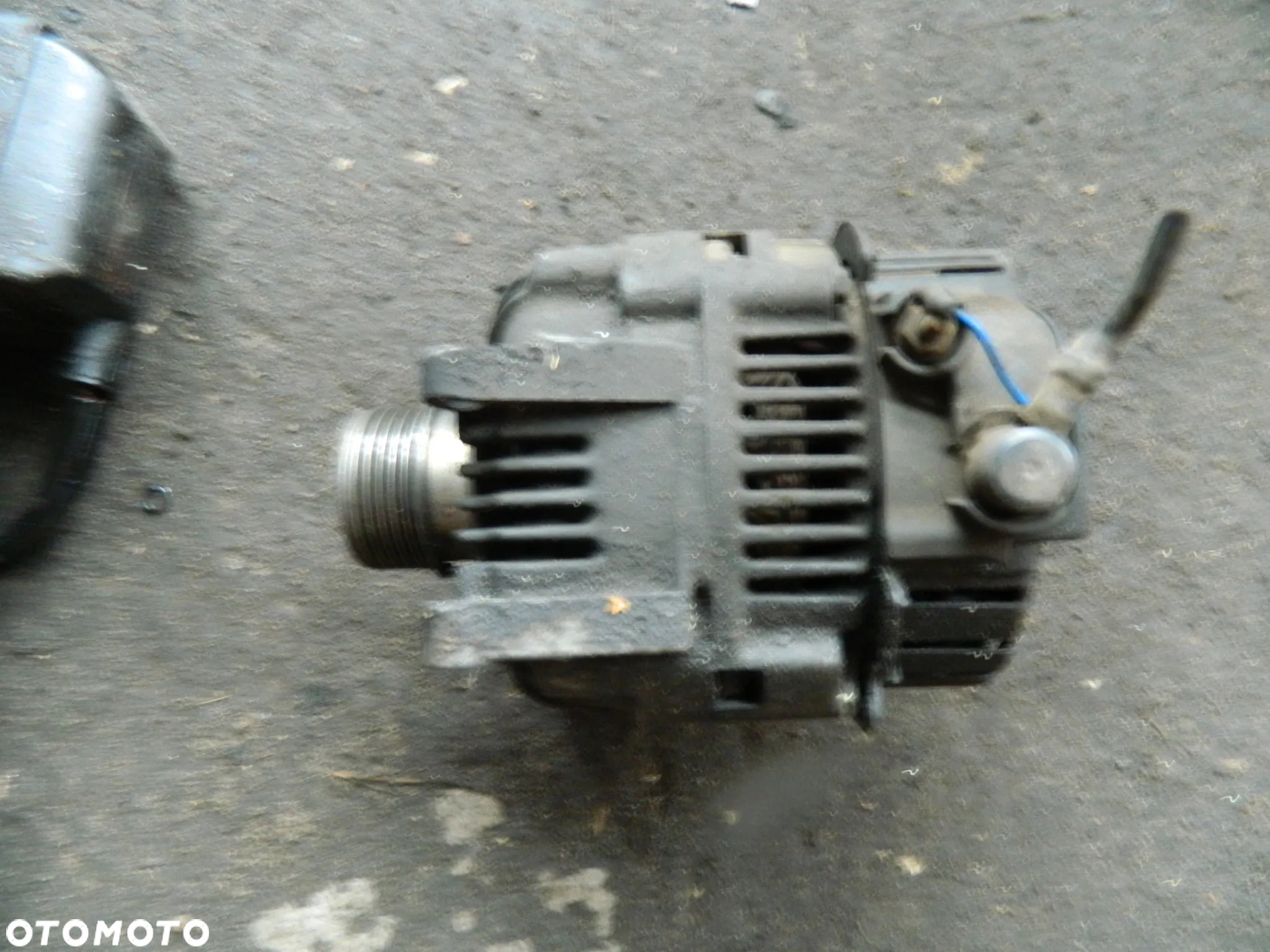 Mercedes A W168 1.4 1.6 1.7 Alternator 90A a0101543902 - 3