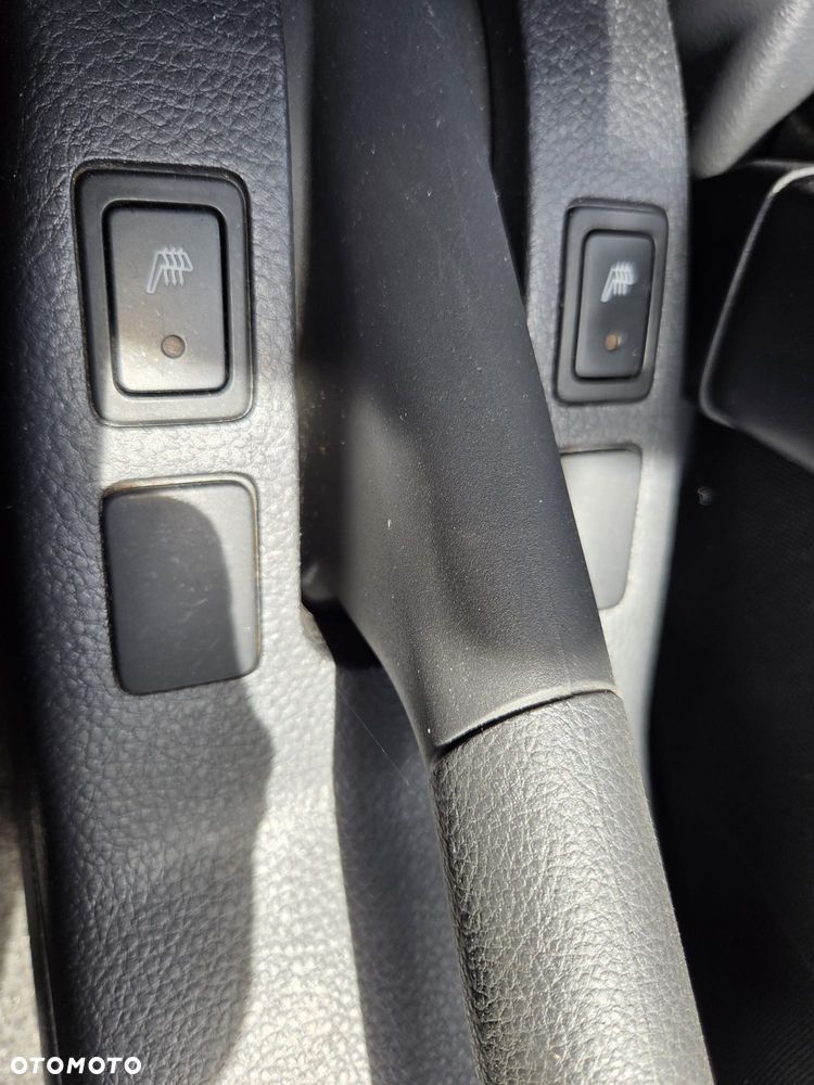 Suzuki SX4 1.6 GS / Premium - 16