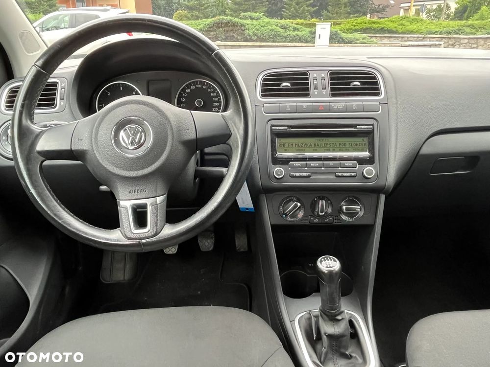 Volkswagen Polo - 20