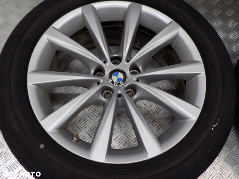 BMW G11 G12 KOŁA FELGI OPONY LETNIE 18 6867338 - 6