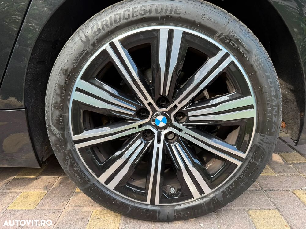 BMW Seria 3 320d xDrive AT MHEV - 28