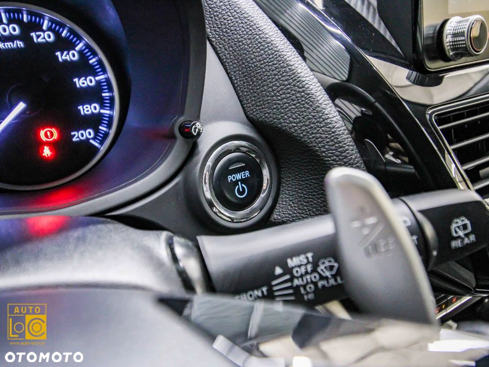 Mitsubishi Eclipse Cross 2.4 PHEV Instyle Plus - 29