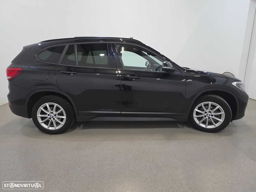 BMW X1 - 19
