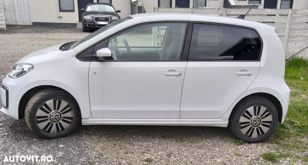 Volkswagen up! - 3