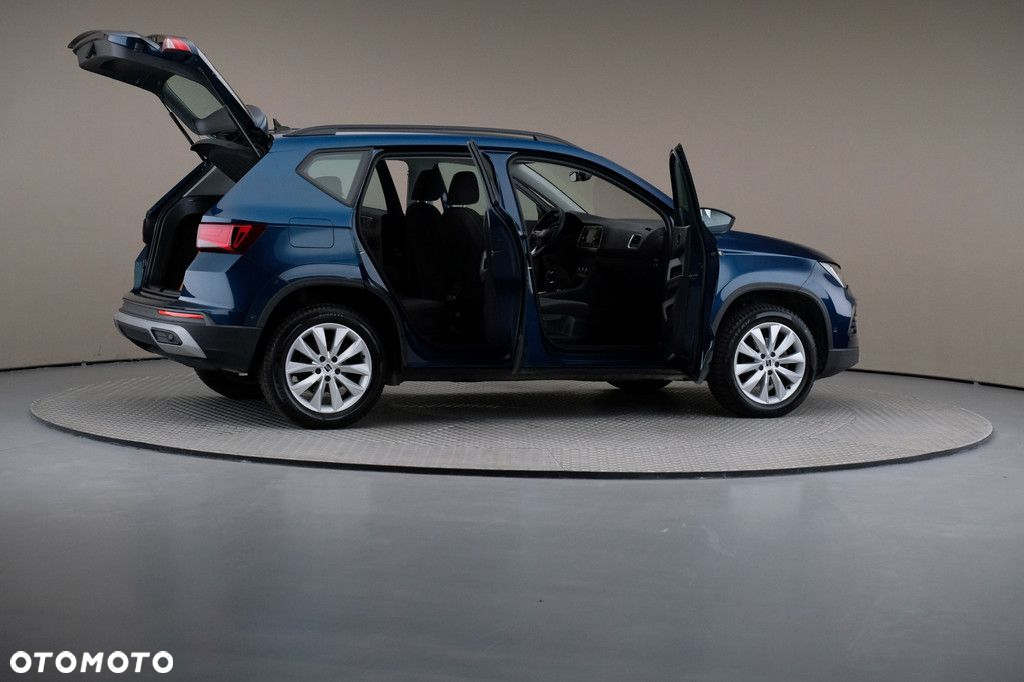 Seat Ateca 1.5 TSI Style S&S - 6