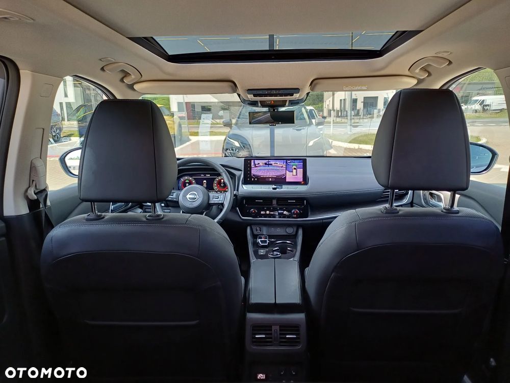 Nissan X-Trail 1.5 VC-T e-POWER Tekna e-4ORCE - 11