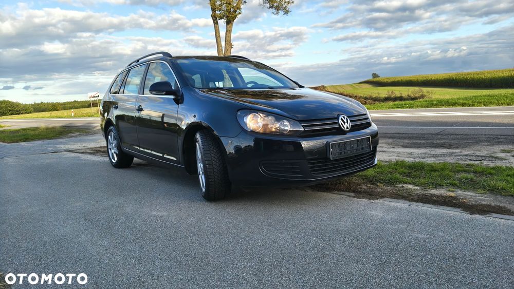Volkswagen Golf 1.6 Edition - 4
