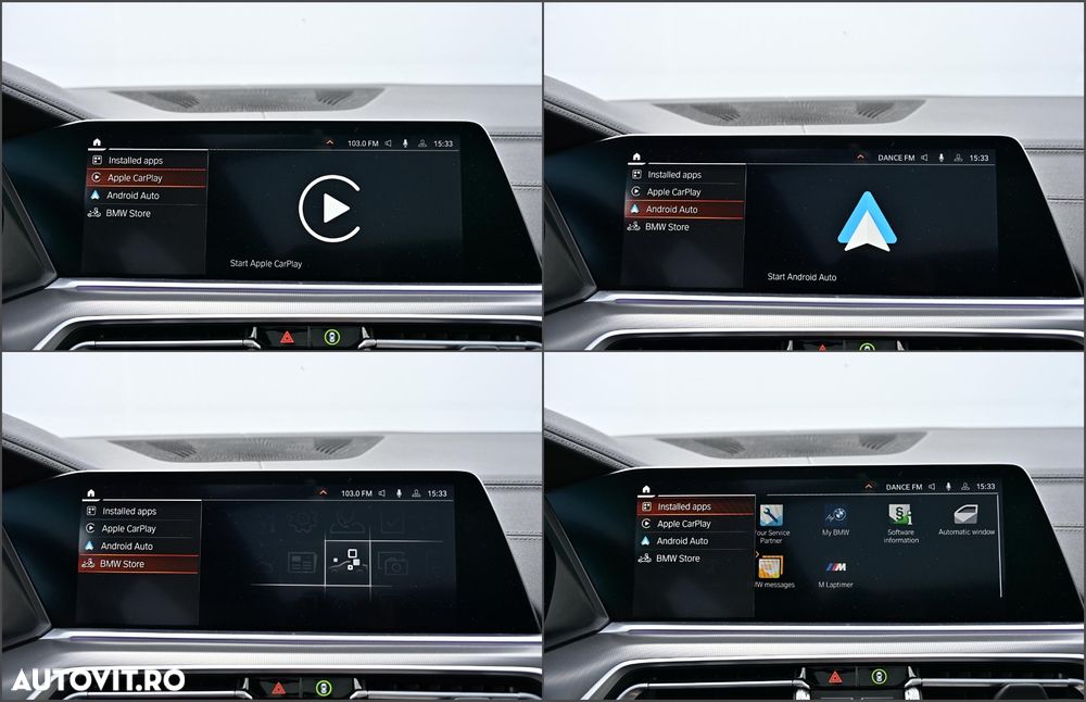 BMW X5 xDrive45e - 39