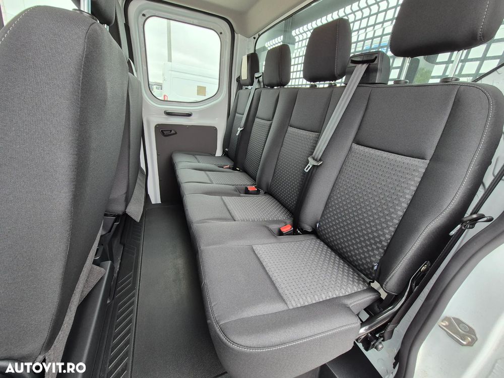 Ford Transit - 12