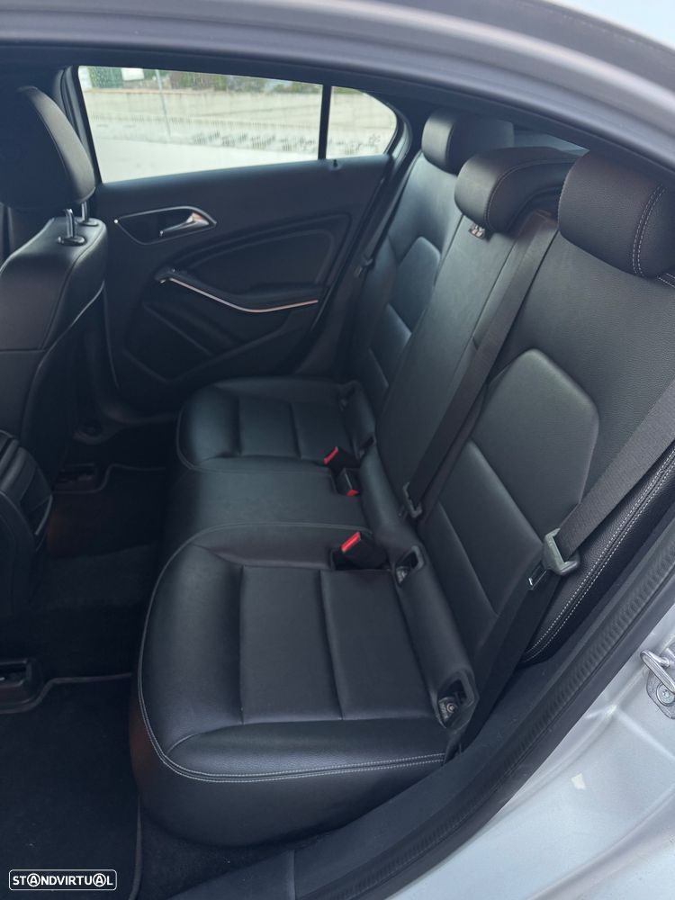 Mercedes-Benz A 200 - 7