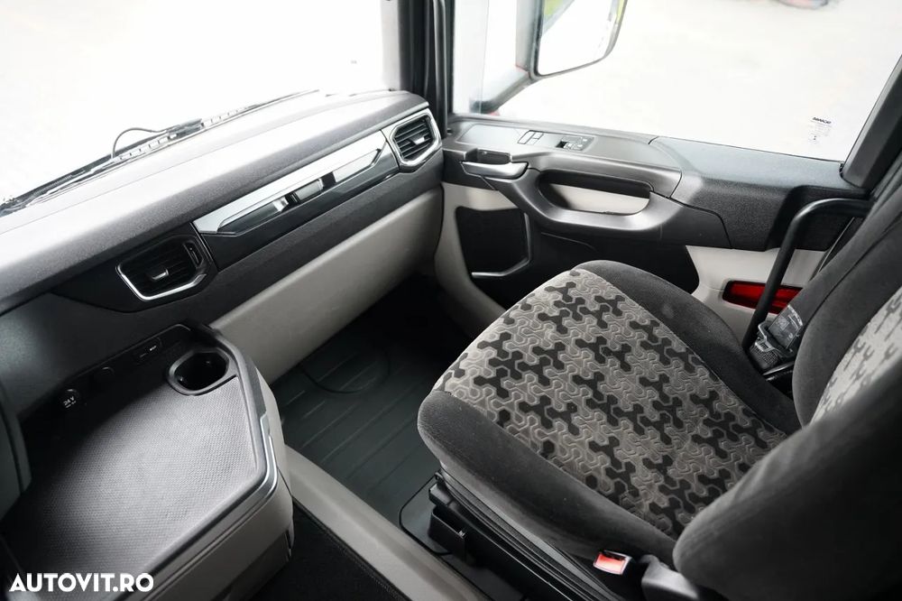 Scania R 450 / RETARDER / REZERVOARE DE COMBUSTIBIL: 1.200 L / EURO 6 - 32
