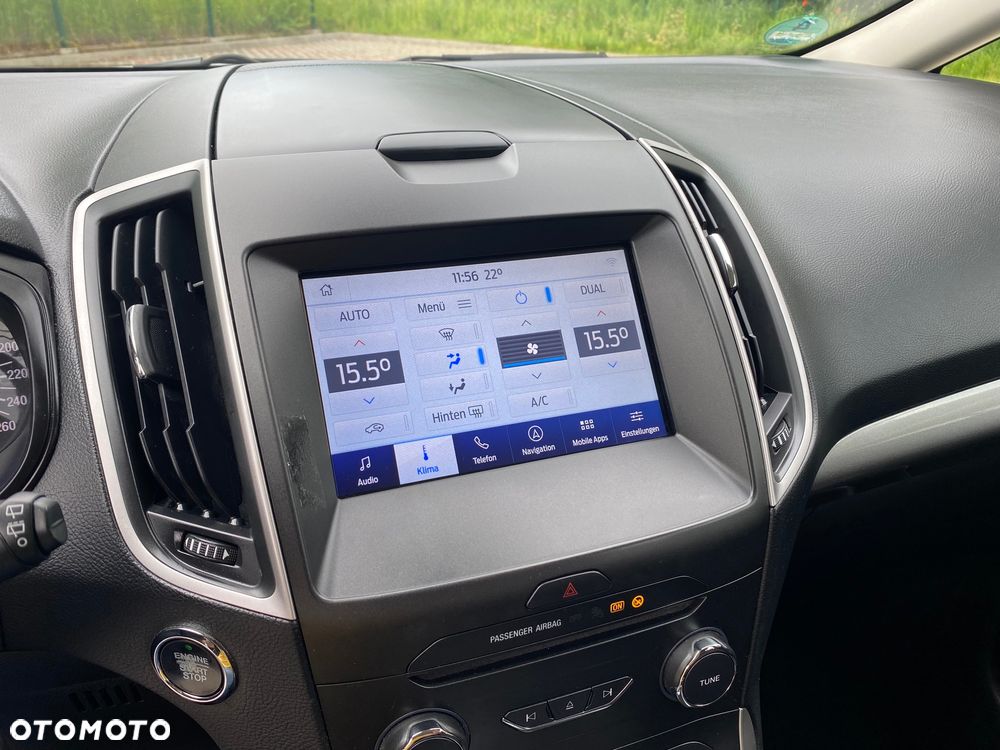 Ford S-Max 2.0 TDCi Titanium PowerShift - 24