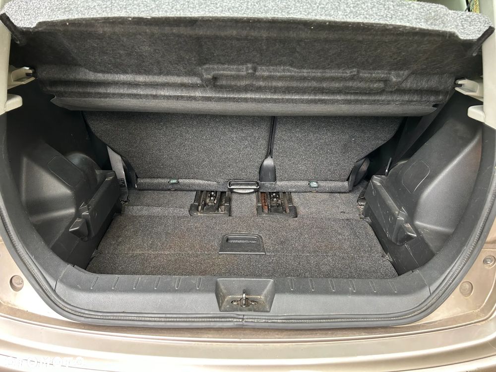 Nissan Note 1.4 Acenta - 14