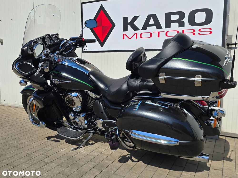 Kawasaki Vulcan - 5