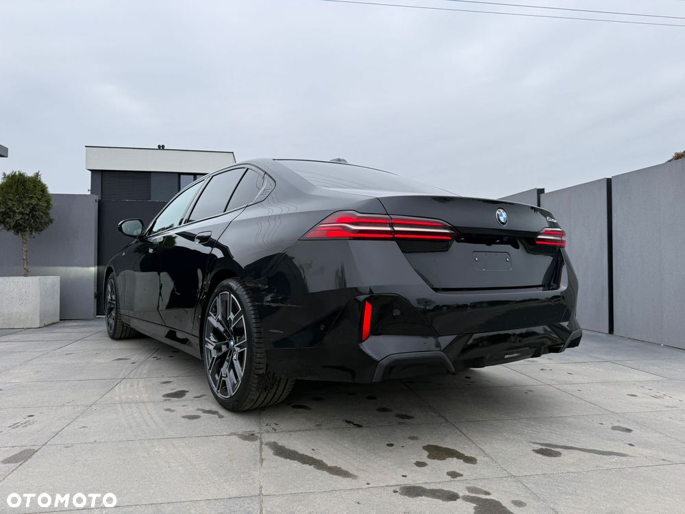 BMW Seria 5 520d - 15
