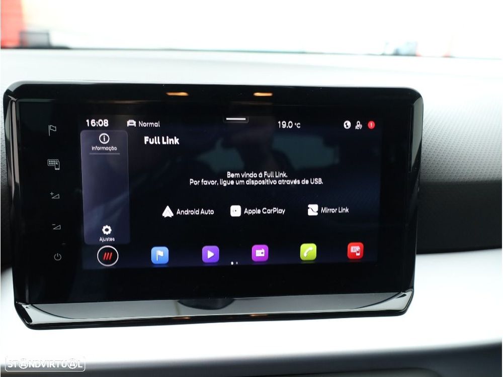 SEAT Arona 1.0 TSI FR - 13