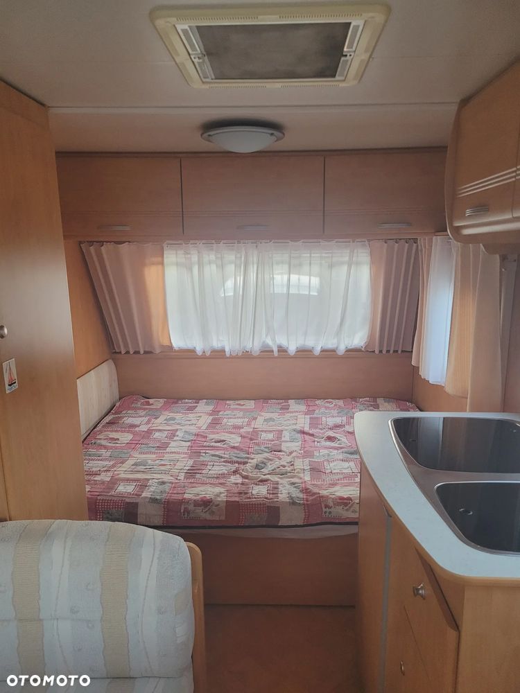 Caravelair Emeraude II 390 - 9