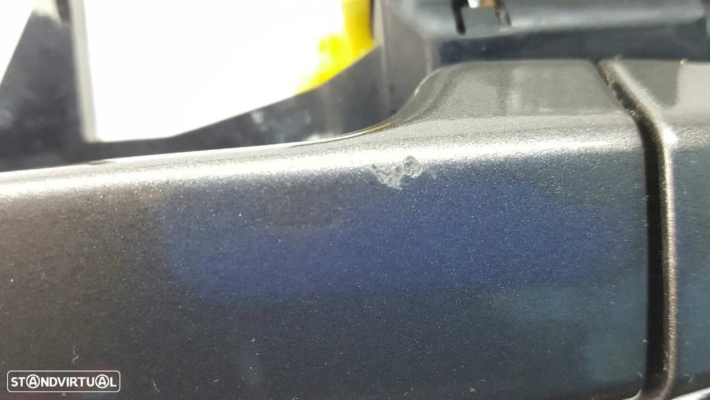 PUXADOR EXTERIOR FRENTE ESQUERDO TOYOTA YARIS ACTIVE - 2