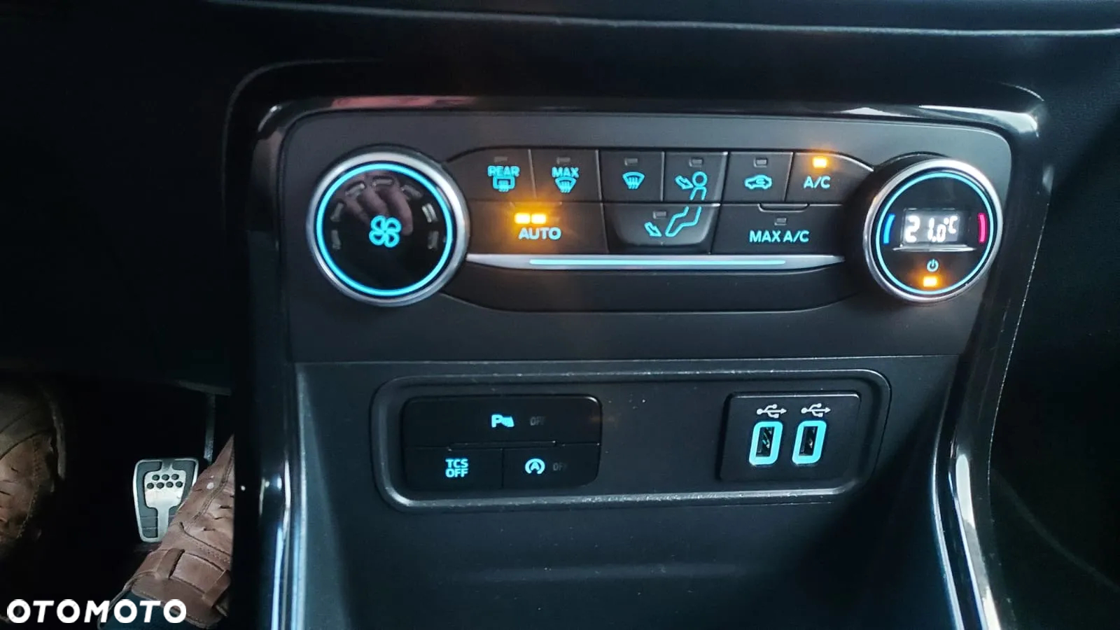 Ford EcoSport 1.5 EcoBlue AWD ST-Line ASS - 14