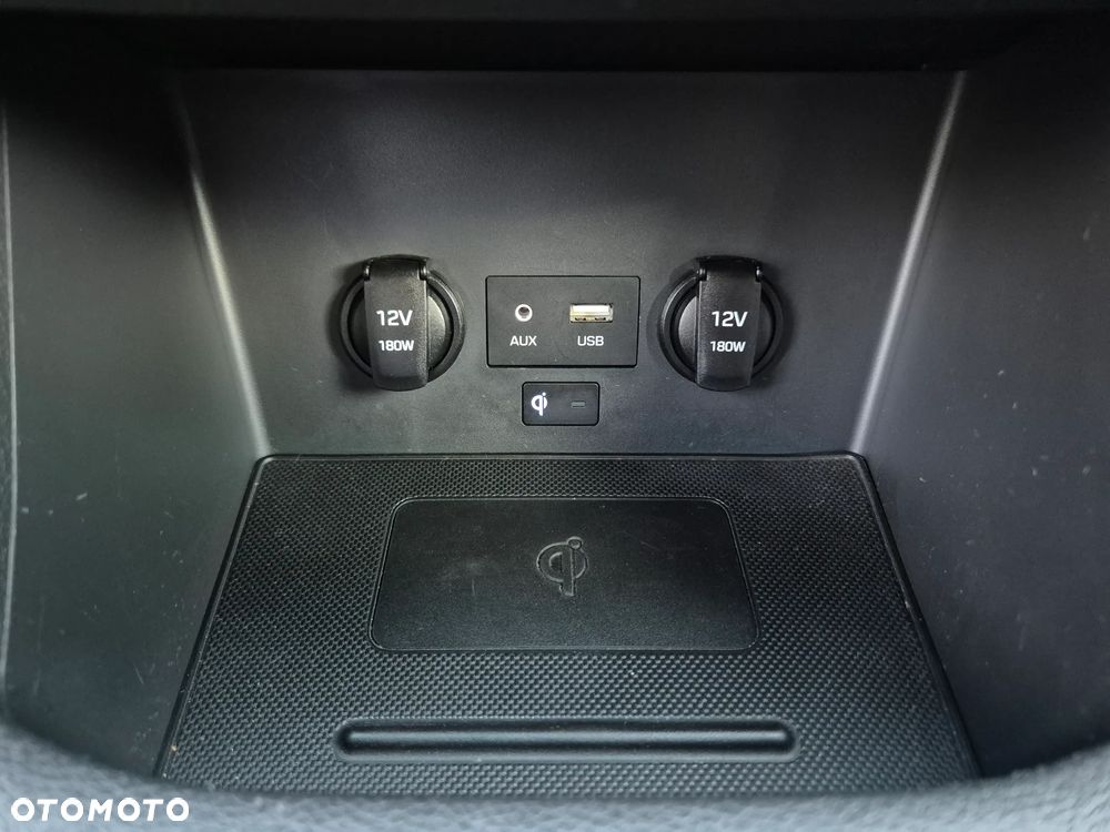 Hyundai i30 N 2.0 T-GDI GPF Performance - 36